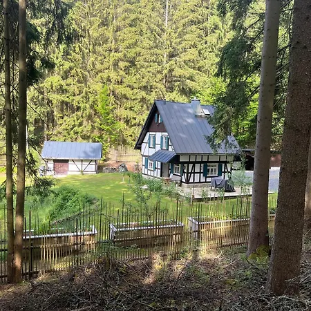 Waldhaus * Markneukirchen